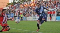 Foto de la galería: Guaraní Antonio Franco perdió con San Martín de Tucumán