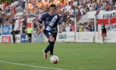 Foto de la galería: Guaraní Antonio Franco perdió con San Martín de Tucumán