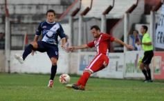Foto de la galería: Guaraní Antonio Franco perdió con San Martín de Tucumán