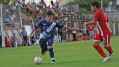 Foto de la galería: Guaraní Antonio Franco perdió con San Martín de Tucumán