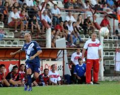 Foto de la galería: Guaraní Antonio Franco perdió con San Martín de Tucumán