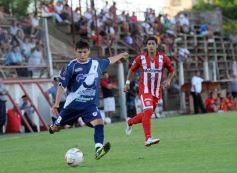 Foto de la galería: Guaraní Antonio Franco perdió con San Martín de Tucumán