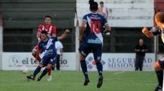 Foto de la galería: Guaraní Antonio Franco perdió con San Martín de Tucumán