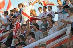 Foto de la galería: Guaraní Antonio Franco perdió con San Martín de Tucumán