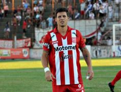 Foto de la galería: Guaraní Antonio Franco perdió con San Martín de Tucumán