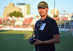 Foto de la galería: Guaraní Antonio Franco perdió con San Martín de Tucumán