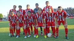 Foto de la galería: Guaraní Antonio Franco perdió con San Martín de Tucumán