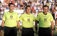 Foto de la galería: Guaraní Antonio Franco perdió con San Martín de Tucumán