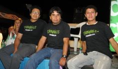 Foto de la galería: Cierre del corso posadeño en Itaembé Miní