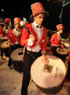 Foto de la galería: Cierre del corso posadeño en Itaembé Miní