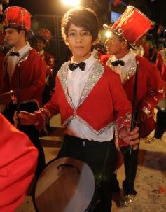 Foto de la galería: Cierre del corso posadeño en Itaembé Miní