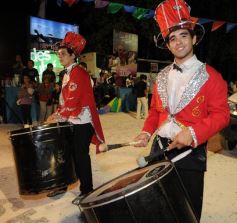 Foto de la galería: Cierre del corso posadeño en Itaembé Miní