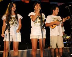 Foto de la galería: Cierre del corso posadeño en Itaembé Miní