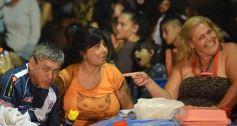 Foto de la galería: Cierre del corso posadeño en Itaembé Miní