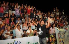 Foto de la galería: Cierre del corso posadeño en Itaembé Miní