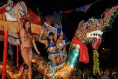 Foto de la galería: Cierre del corso posadeño en Itaembé Miní
