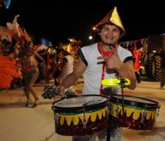 Foto de la galería: Cierre del corso posadeño en Itaembé Miní