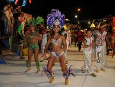 Foto de la galería: Cierre del corso posadeño en Itaembé Miní