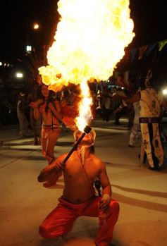 Foto de la galería: Cierre del corso posadeño en Itaembé Miní
