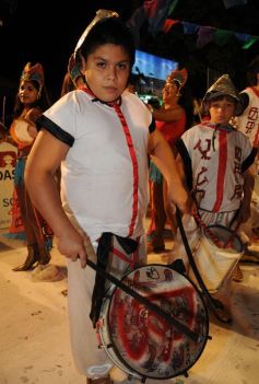 Foto de la galería: Cierre del corso posadeño en Itaembé Miní