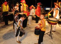 Foto de la galería: Cierre del corso posadeño en Itaembé Miní