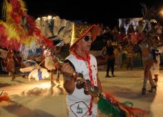 Foto de la galería: Cierre del corso posadeño en Itaembé Miní