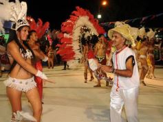 Foto de la galería: Cierre del corso posadeño en Itaembé Miní