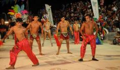 Foto de la galería: Cierre del corso posadeño en Itaembé Miní