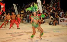 Foto de la galería: Cierre del corso posadeño en Itaembé Miní