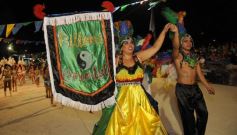 Foto de la galería: Cierre del corso posadeño en Itaembé Miní