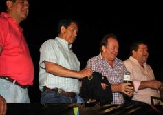 Foto de la galería: Cierre del corso posadeño en Itaembé Miní