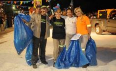 Foto de la galería: Cierre del corso posadeño en Itaembé Miní