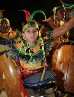 Foto de la galería: Cierre del corso posadeño en Itaembé Miní