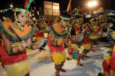 Foto de la galería: Cierre del corso posadeño en Itaembé Miní