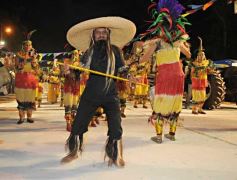 Foto de la galería: Cierre del corso posadeño en Itaembé Miní