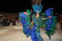 Foto de la galería: Cierre del corso posadeño en Itaembé Miní
