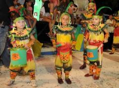 Foto de la galería: Cierre del corso posadeño en Itaembé Miní