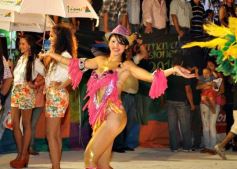 Foto de la galería: Cierre del corso posadeño en Itaembé Miní