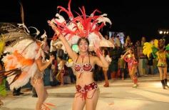 Foto de la galería: Cierre del corso posadeño en Itaembé Miní