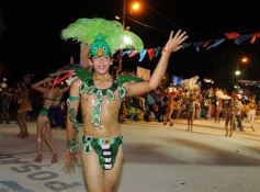 Foto de la galería: Cierre del corso posadeño en Itaembé Miní