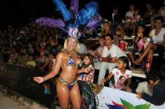 Foto de la galería: Cierre del corso posadeño en Itaembé Miní