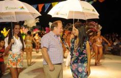 Foto de la galería: Cierre del corso posadeño en Itaembé Miní