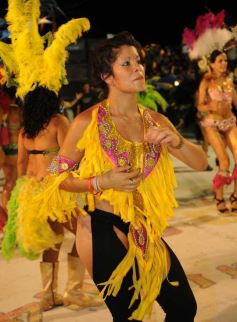 Foto de la galería: Cierre del corso posadeño en Itaembé Miní