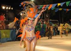 Foto de la galería: Cierre del corso posadeño en Itaembé Miní