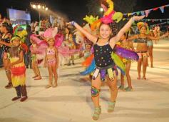 Foto de la galería: Cierre del corso posadeño en Itaembé Miní