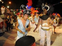 Foto de la galería: Cierre del corso posadeño en Itaembé Miní