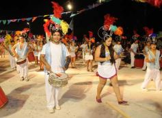 Foto de la galería: Cierre del corso posadeño en Itaembé Miní