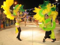Foto de la galería: Cierre del corso posadeño en Itaembé Miní