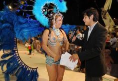Foto de la galería: Cierre del corso posadeño en Itaembé Miní