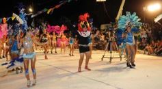 Foto de la galería: Cierre del corso posadeño en Itaembé Miní